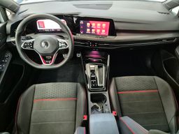Notranja slika - VW Golf - 2,0 TSI BMT GTI DSG - 5 - Predogledna slika