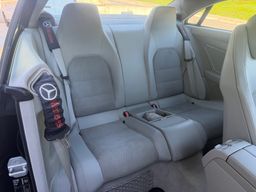 Zunanja slika - Mercedes-Benz E-Razred - E Coupé 220 CDI Avantgarde - 13 - Predogledna slika