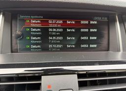 Zunanja slika - BMW X4 - serija :  M40i  AT  KAM360-GRETJE SEDEŽEV-NAVI... - 13 - Predogledna slika