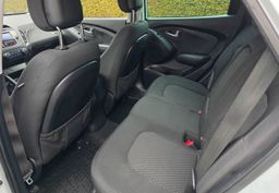 Zunanja slika - Hyundai ix35 - 2.0 CRDI-BREZ POLOGA TUDI ZA TUJCE-SLO.POREKLO- - 10 - Predogledna slika