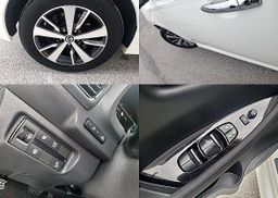 Zunanja slika - Nissan Leaf - Acenta 40kW LED NAVI KAMERA 360 PDC KEYLESS - 11 - Predogledna slika