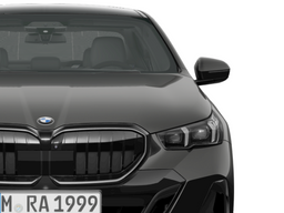 Zunanja slika - BMW Serija 5 - 540d xDrive - 5 - Predogledna slika