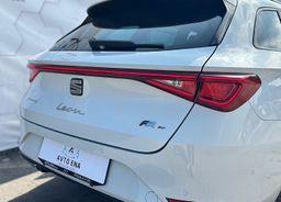 Zunanja slika - Seat Leon - 2.0 TDI  FR DSG ST - LED - ACC - VIRTUAL - 18COL - 4 - Predogledna slika