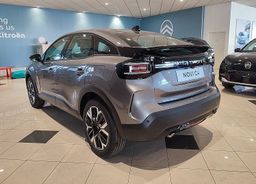 Zunanja slika - Citroën C4 - Business Hybrid145 eDCT6 - 4 - Predogledna slika