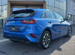 Zunanja slika - KIA Ceed - 1.0 T-GDi LX Champion+ ISG. M T 74 kW - 4 - Predogledna slika