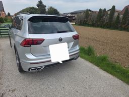 Zunanja slika - VW Tiguan - 1,5 TSI ACT BMT R-Line Edition DSG - 2 - Predogledna slika