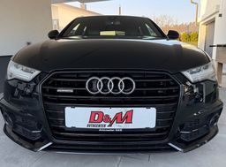 Zunanja slika - Audi A6 - Avant 3.0 TDI Q AVT SLINE|MATRIX|ACC|MEMORY|KAMERA|BOSE| - 3 - Predogledna slika