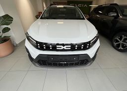 Zunanja slika - Dacia Sandero - TCe 110 Stepway Extreme - 2 - Predogledna slika