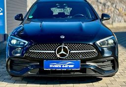 Zunanja slika - Mercedes-Benz C-Razred - C 220 d 4MATIC Avt. - 2 - Predogledna slika