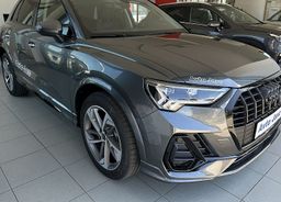 Zunanja slika - Audi Q3 - 35 TFSI S tronic S line - 1 - Predogledna slika