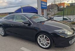 Zunanja slika - Renault Laguna - Sport Edition 3.0 V6 DCI AUT. TOOP STANJE KSENON . - 1 - Predogledna slika