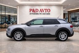 Zunanja slika - Citroën C4 - Cactus 1,5 BlueHDi 100 S&S Shine - 2 - Predogledna slika