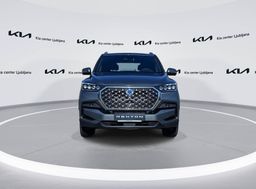 Zunanja slika - KG Mobility Rexton - 2.2 XDI LIMITED+ 4x4 AT - 2 - Predogledna slika