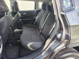 Zunanja slika - Jeep Compass - 2.0 Multijet 16v 140 AWD Longitude - 10 - Predogledna slika