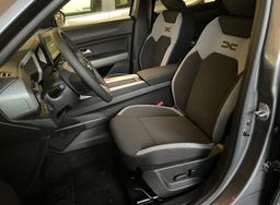 Zunanja slika - Dacia Bigster - Hybrid 155 Journey - 9 - Predogledna slika