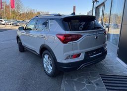 Zunanja slika - SsangYong Korando - 1.5 T-GDI Smart A T - 3 - Predogledna slika
