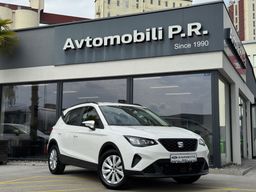 Zunanja slika - Seat Arona - 1.0 TSI 115KM HOLA SLO poreklo 1.LASTNIK ODLIČNA - 3 - Predogledna slika