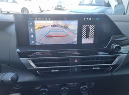 Zunanja slika - Citroën C4 X - PLUS 1.2 PURETECH - AVTOMATIK - POTRJENA SERVISNA - 12 - Predogledna slika