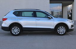 Zunanja slika - Seat Tarraco - 2.0 TDI 110KW STYLE DSG LED VIRTUAL NAVI PDC... - 6 - Predogledna slika