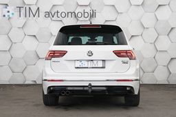 Zunanja slika - VW Tiguan - 2.0 TDI 4-Motion DSG R-Line - 6 - Predogledna slika