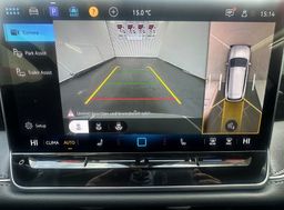 Zunanja slika - VW Passat - Variant 1.5 eTSI BMT Elegance DSG..NEMŠKI.KLJUKA.KAMERA - 13 - Predogledna slika