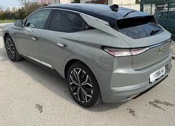 Zunanja slika - DS DS 4 - 1.6 180ks °RIVOLI° °PANORAMA° °KAMERA° °AUTOMATIC - 6 - Predogledna slika