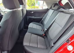 Zunanja slika - KIA Stonic - 1.2  LX Urban+ - 8 - Predogledna slika