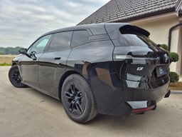 Zunanja slika - BMW iX - xDrive40 Sport - 3 - Predogledna slika