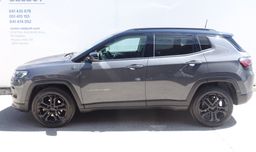 Zunanja slika - Jeep Compass - 1.5 T4 e-Hybrid North Star DCT - 2 - Predogledna slika