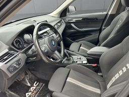 Zunanja slika - BMW X1 - XDRIVE 18/D AUT. - 6 - Predogledna slika