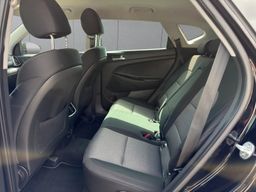 Zunanja slika - Hyundai Tucson - 1,6 GDI Trend - 7 - Predogledna slika