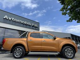 Zunanja slika - Nissan Navara - Tekna 2.3DCI AVT. 4x4 DK - SLO POREKLO - 97.000 km - 6 - Predogledna slika