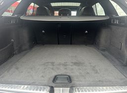 Zunanja slika - Mercedes-Benz C-Razred - C 200 T AMG Line Avt..KAMERA.USNJE.NAVI.PANORAMA - 14 - Predogledna slika