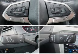 Zunanja slika - VW Passat - Variant 2.0 TDI avt. 110kW ACC LED VZ KAM GRET SED NAVI... - 14 - Predogledna slika