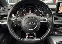 Zunanja slika - Audi A7 - 3.0 TDI S-LINE|ASISTENCE|BOSE|20 col|4xKLIMA - 6 - Predogledna slika