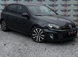Zunanja slika - VW Golf - 2.0 TDI GTD 125  170 PARK.SENZ NAVI GRET.SEDEZ. - 1 - Predogledna slika