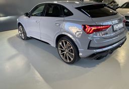 Zunanja slika - Audi RS Q3 Sportback - RSQ3-SPORTBACK-1.LAST-VIRTUAL-MATRIX-NAVI-GRETJE - 7 - Predogledna slika