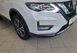 Zunanja slika - Nissan X-Trail - 1.3 DiG DCT N-Connecta-SLO-LED-KAMERA-NAVI- - 18 - Predogledna slika