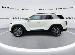 Zunanja slika - SsangYong Torres - 1.5 T-GDI PREMIUM 4WD AT... - 8 - Predogledna slika