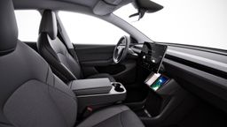 Notranja slika - Tesla Model Y - standard - 4 - Predogledna slika