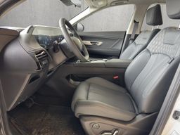 Zunanja slika - Dongfeng Huge - Huge - 6 - Predogledna slika