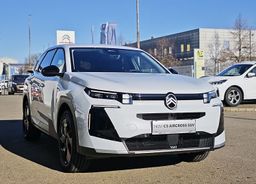 Zunanja slika - Citroën C5 Aircross - MAX Hibrid 145 avtomatik - 2 - Predogledna slika