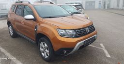 Zunanja slika - Dacia Duster - dCi 115 - 1. lastnik - 4 - Predogledna slika