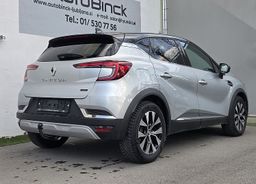 Zunanja slika - Renault Captur - 1.6 E-TECH 145 HEV TECHNO - 4 - Predogledna slika