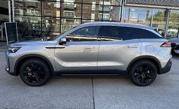 Zunanja slika - Baic X7 - NA ZALOGI - 3 - Predogledna slika