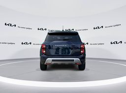 Zunanja slika - KG Mobility Torres - 1.5 T-GDi Special Plus 4x2 A T - 6 - Predogledna slika