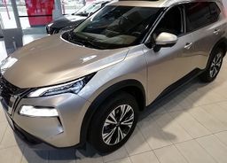 Zunanja slika - Nissan X-Trail - 1.5 VC-T MHEV N-CONNECTA X-TRONIC CVT - 8 - Predogledna slika