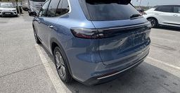 Zunanja slika - Geely StarRay EM-i - Plug-In Hybrid 1.5 Max Avt. - 5 - Predogledna slika