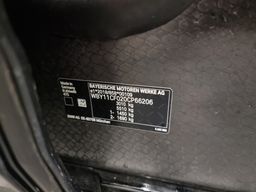 Zunanja slika - BMW iX - xDrive40 - 22 - Predogledna slika