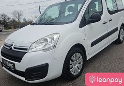 Zunanja slika - Citroën Berlingo - Feel 1.6 BlueHDi 99ks °1-LASTNIK° °NAVIGACIJA° - 1 - Predogledna slika